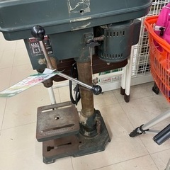 ★360 【値下げします！】アークランドサカモト 卓上ボール盤 ...