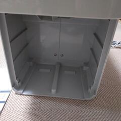 取引決定! 精米機(象印 BR-EB10)の画像