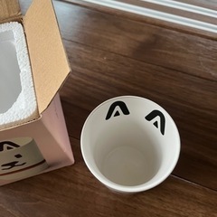 SoftBank お父さんカップの画像