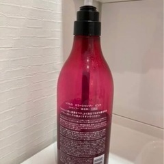 SOMARCA カラーシャンプー カラーシャンプー ピンク 770mlの画像