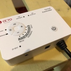決まりました！！オーバーフロー水槽のポンプです！