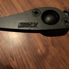 バイクブルーミラー(片側のみ)の画像