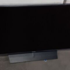 20年 49型液晶テレビ 4K TH-49HX850 パナソニック 大型 Panasonic 49型テレビ TV 49in 49v 49型  動作品 生活家電 激安 格安 破格 安い 特価 特売 大画面 液晶 高級 大型テレビ  家電 人気 オシャレ 便利 高画質 ビエラ VIERA AI HDRリマスター ヘキサクロマドライブ Dolby Atmos HDD