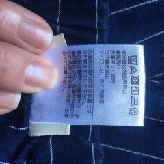 ショートパンツ150cmの画像