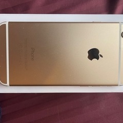 iPhone 6s ソフトバンクの画像