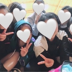 バレーボールしたい女子いませんか？♡
