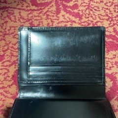 givenchy 財布　ジバンシー　二つ折りの画像