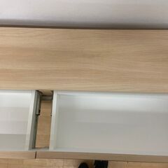 【レガストック川崎本店】 dinos ディノス　チェスト タンス　棚の画像