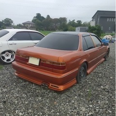 超希少‼️アコードセダン‼️の画像