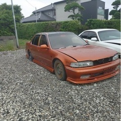 超希少‼️アコードセダン‼️