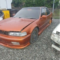 超希少‼️アコードセダン‼️の画像