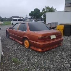 超希少‼️アコードセダン‼️の画像