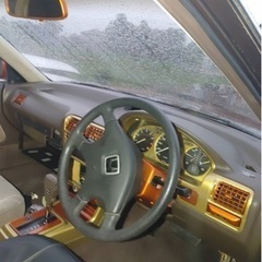 超希少‼️アコードセダン‼️の画像