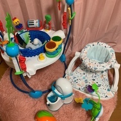 赤ちゃん用品