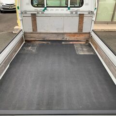 【コミコミ価格】ミニキャブトラック　車検2年付　走行3万キロ台　5速マニュアル　4WD切替　トランスファ♪9170の画像
