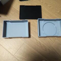 ・物々交換可・弁当箱(プレイステーションランチボックス)の画像