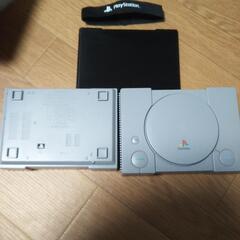 ・物々交換可・弁当箱(プレイステーションランチボックス)の画像