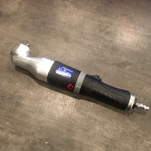 【美品】TOKU アングルインパクトレンチ MI-1500-A