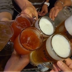オフ会グルメンバー募集🍺