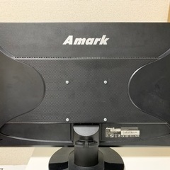 モニター 23.6インチ ライン抜けの画像