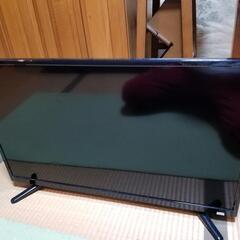 32インチ液晶テレビ