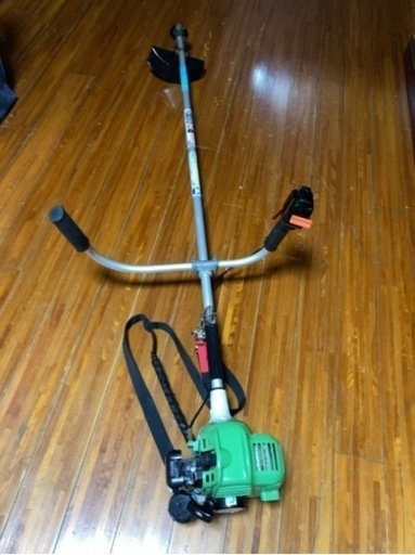 丸山　刈払機（草刈り機）