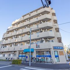 【即入居可・審査◎・初期7万】ご相談ください!!・賃貸審査に困っ...