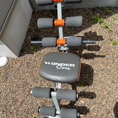 ワンダーコア、Wonder Core