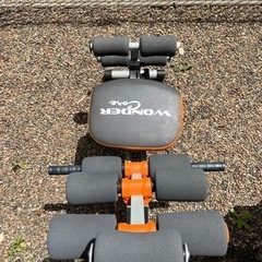 ワンダーコア、Wonder Coreの画像