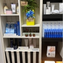 フェイシャルエステ