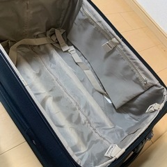 キャリーケースの画像