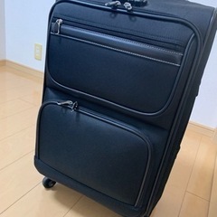 キャリーケース