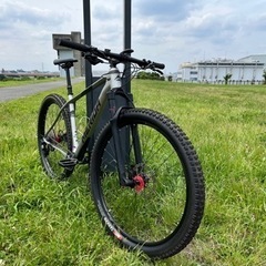 12速MTB 2020年式　29インチ　MERIDA BIG N...