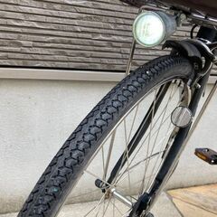 美品⭐️室内保管⭐️バッテリー最高レベル8.7Ahブリヂストン　アシスタ✨電動自転車 バッテリーほぼ新品！8.7Ah?ブリヂストン アシスタ 電動自転車