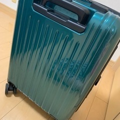 キャリーケース(小)