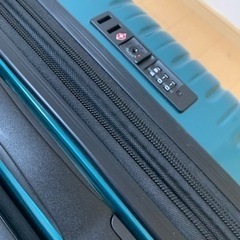 キャリーケース(小)の画像
