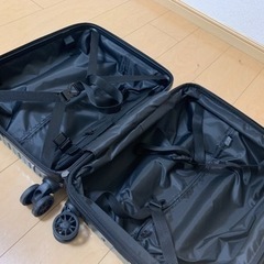 キャリーケース(小)の画像
