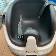 ベビーチェア（テーブル付き）