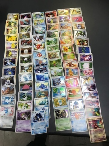 ポケモンカード　まとめ売り