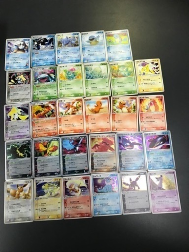 ポケモンカード　まとめ売り
