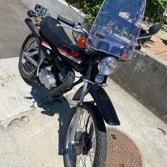 YAMAHA MR50