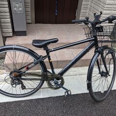 自転車