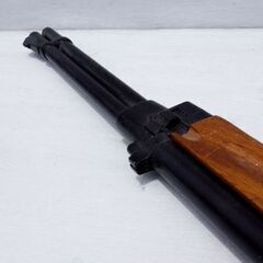 昭和のおもちゃ・BSガン2の画像