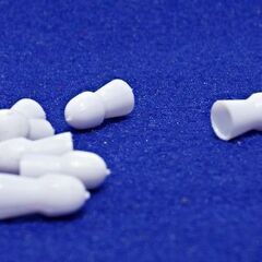 昭和のおもちゃ・BSガン2の画像