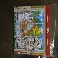 3点セット＋おまけ　マクドナルド　ハッピーセットの画像