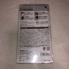 iPhoneＸ　スマホケースの画像