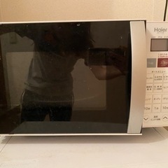 電子レンジ (オーブンレンジ)