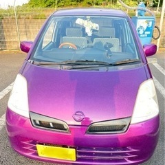 車検来年の10月まで！早い者勝ち♪車高調付きで走行距離も少ない日...