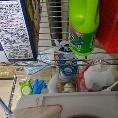 スチールラック