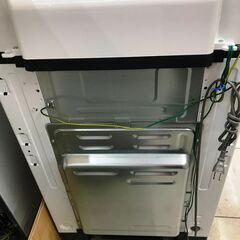 【引取限定】Panasonic　パナソニック NA-FA80H8 全自動洗濯機　8kg 21年製【小倉南区葛原東】